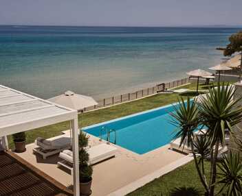 Villa Nacra
