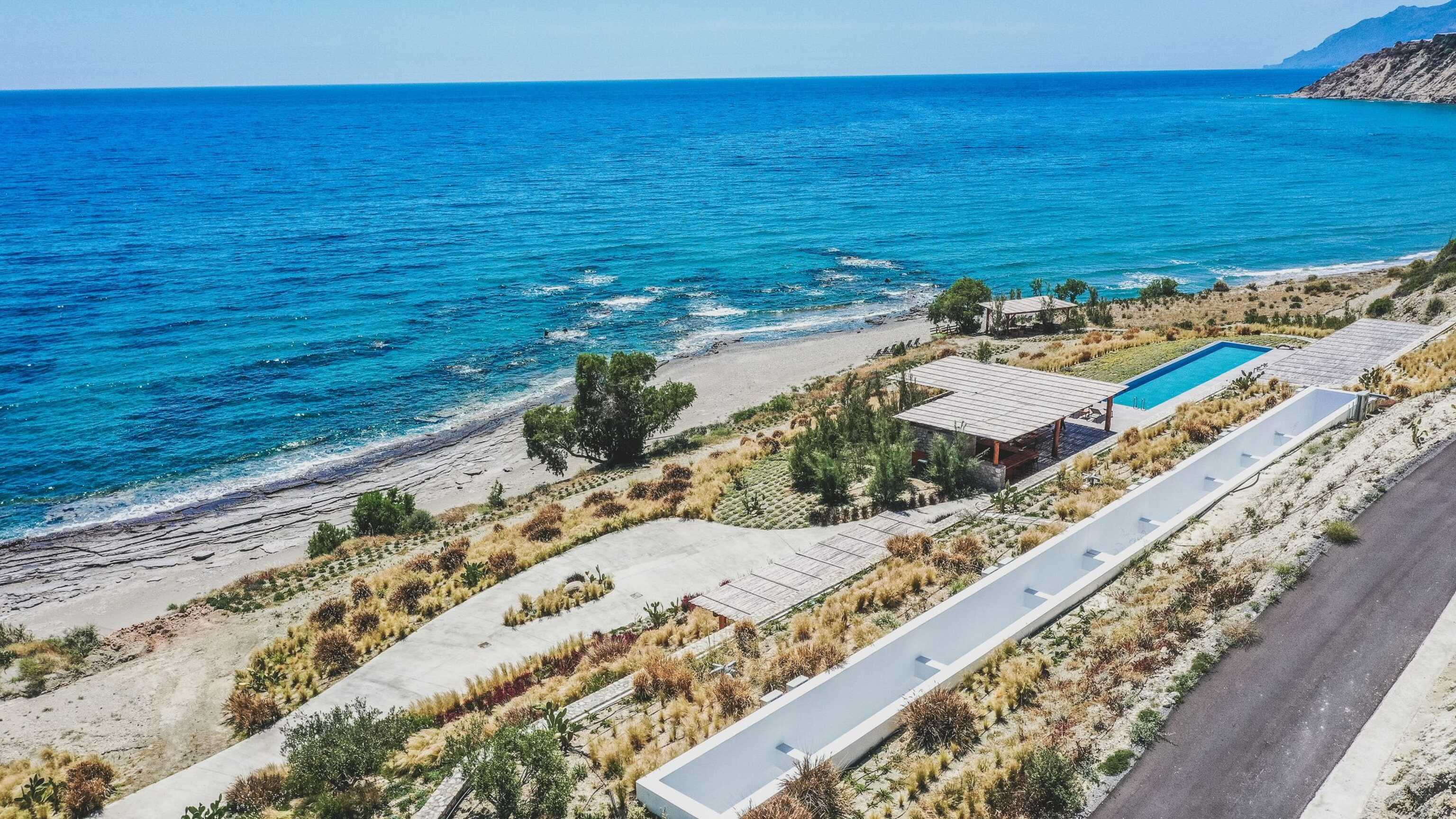 Villa Dorians