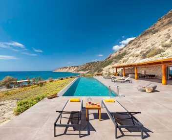 Villa Dorians