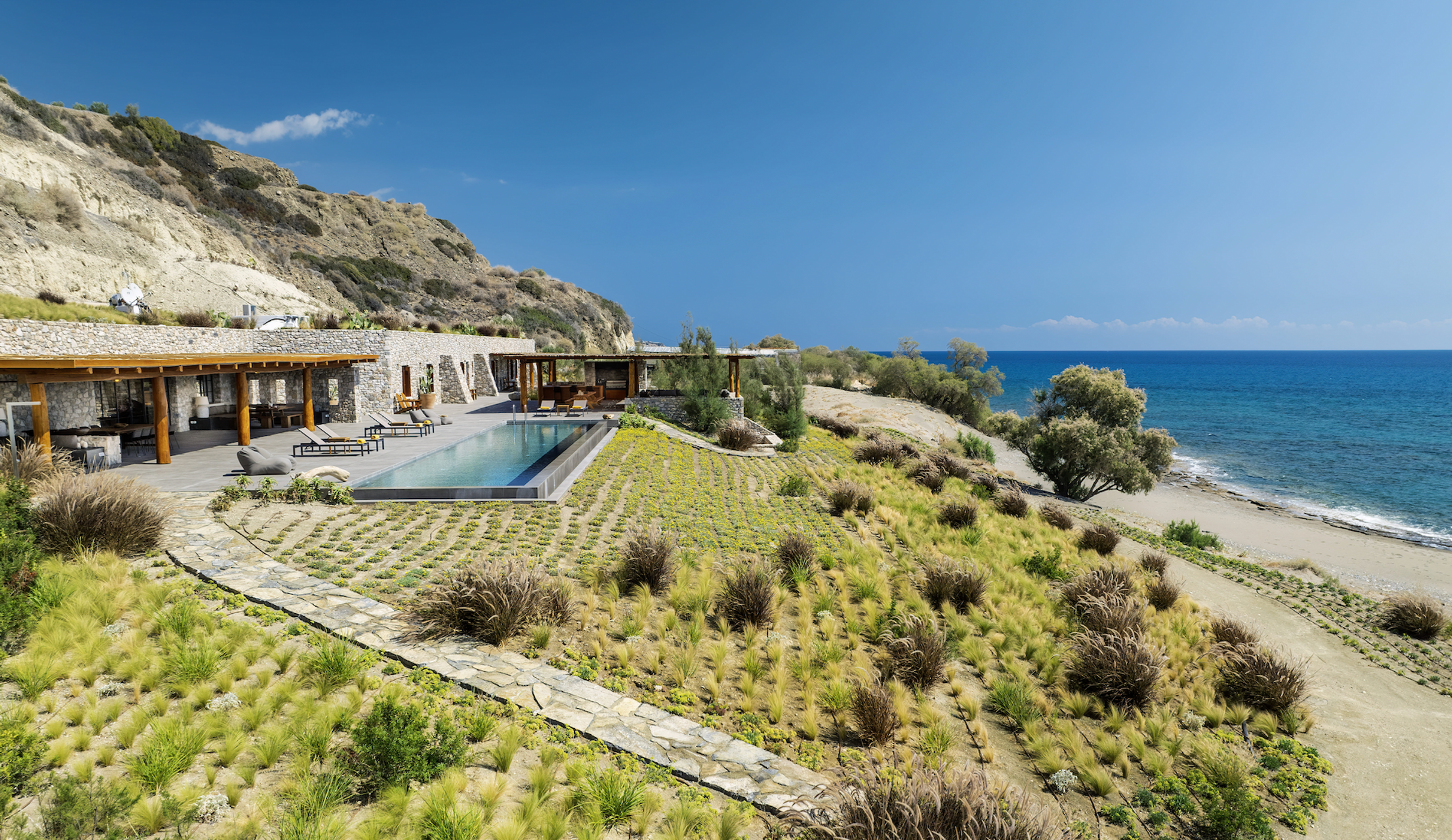 Villa Dorians