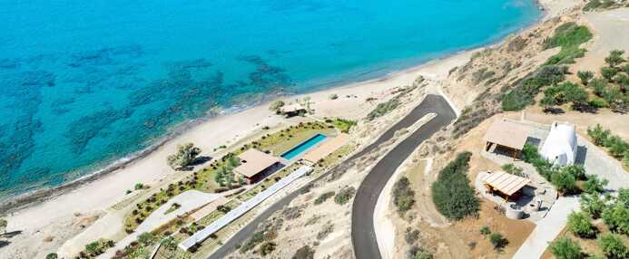 Villa Dorians