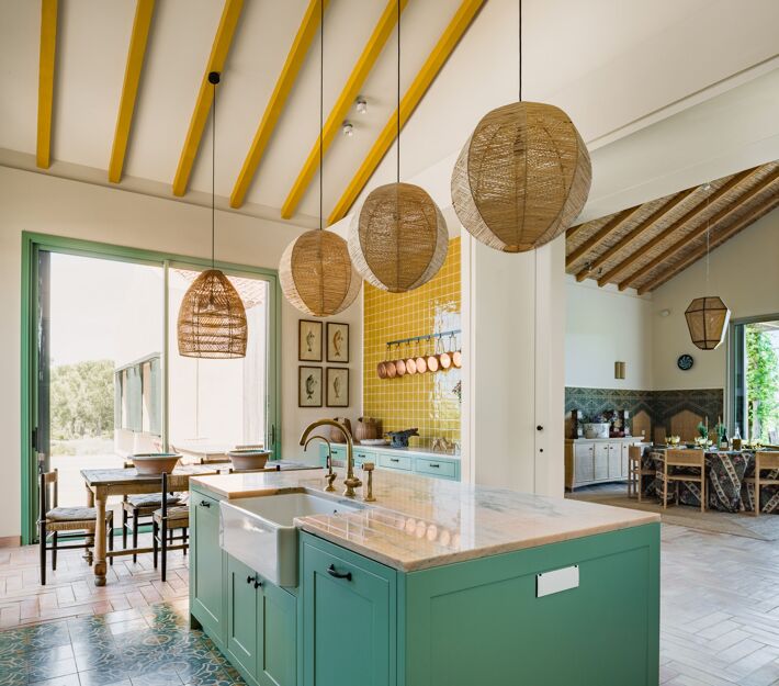 Villa Atlantic Sea
