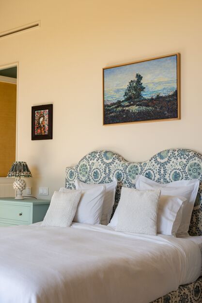Villa Atlantic Sea