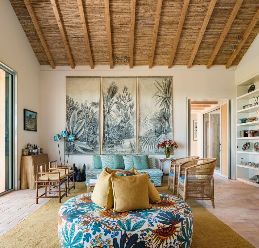 Villa Atlantic Sea
