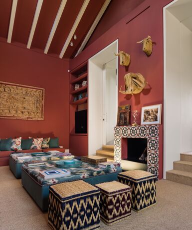 Villa Atlantic Sea