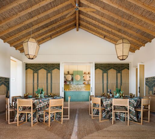 Villa Atlantic Sea