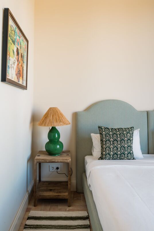 Villa Atlantic Sea