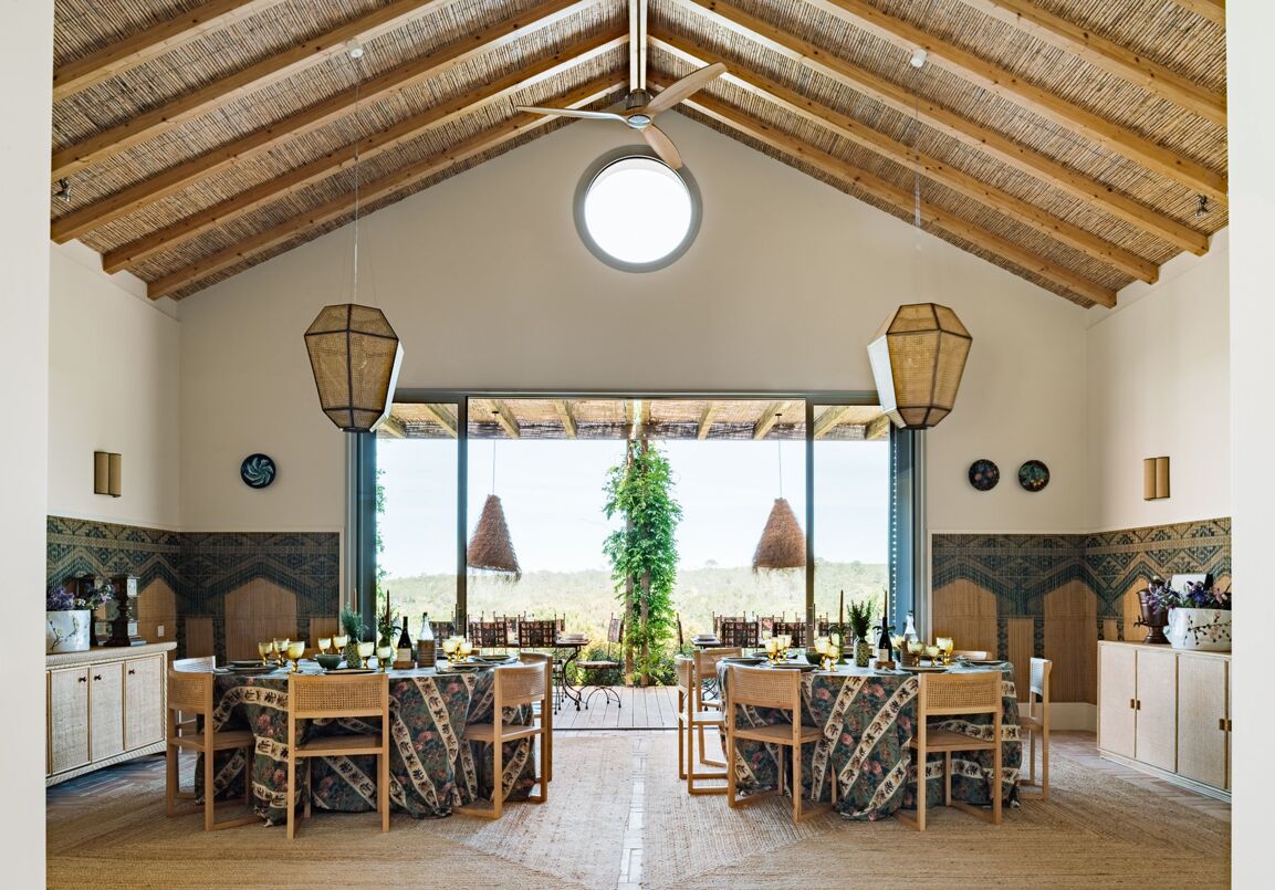 Villa Atlantic Sea