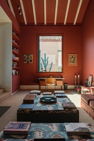Villa Atlantic Sea