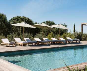Villa Atlantic Sea
