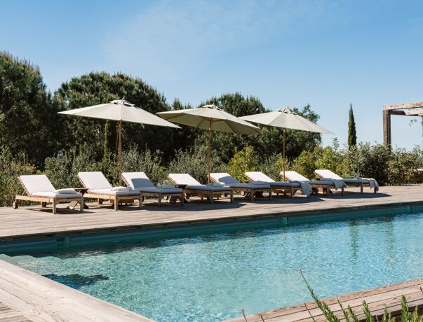 Villa Atlantic Sea