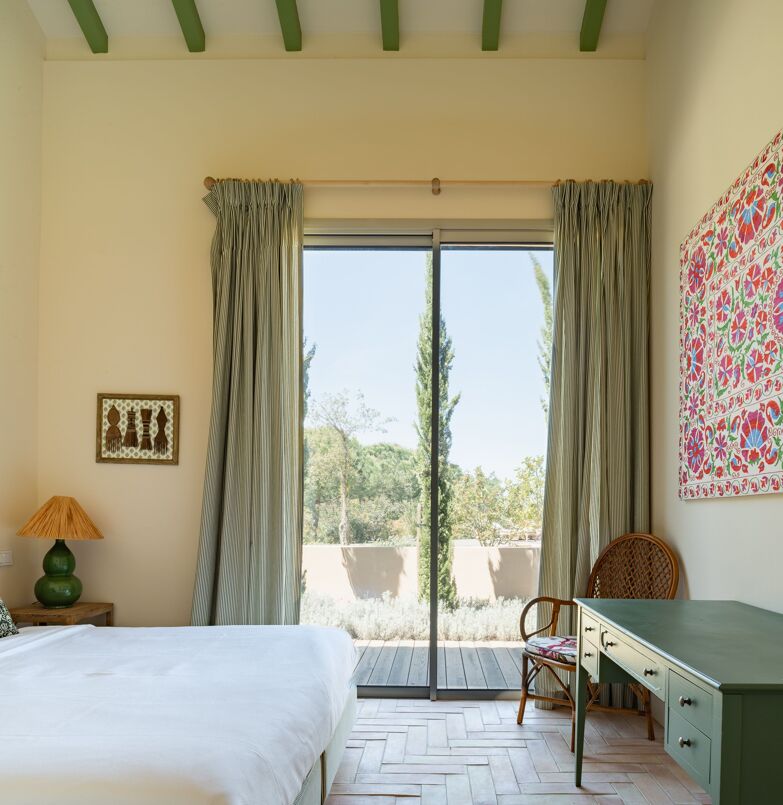 Villa Atlantic Sea