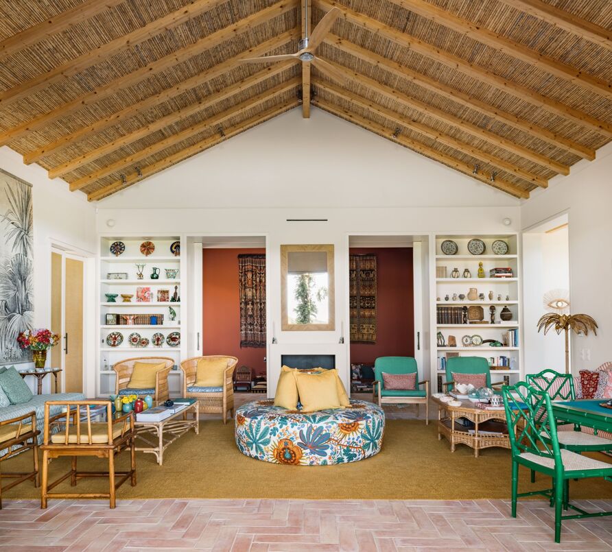 Villa Atlantic Sea