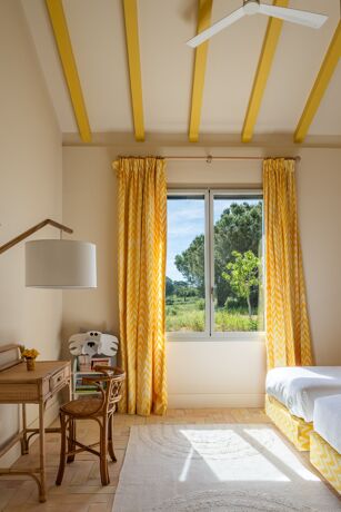 Villa Atlantic Sea