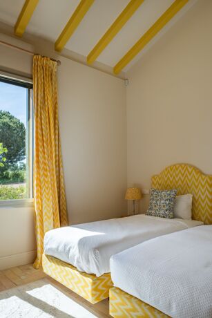 Villa Atlantic Sea