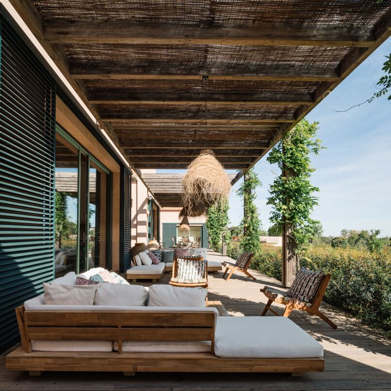Villa Atlantic Sea