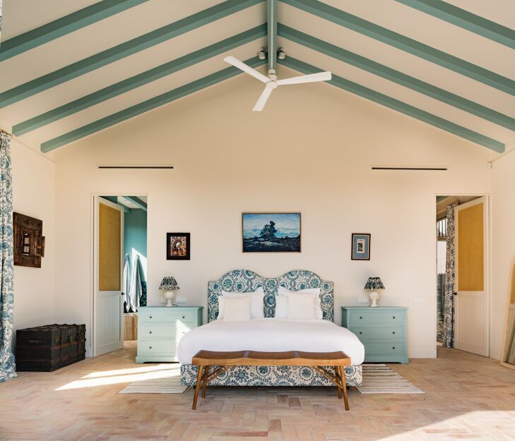 Villa Atlantic Sea