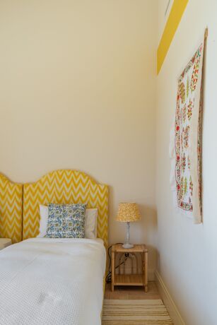 Villa Atlantic Sea