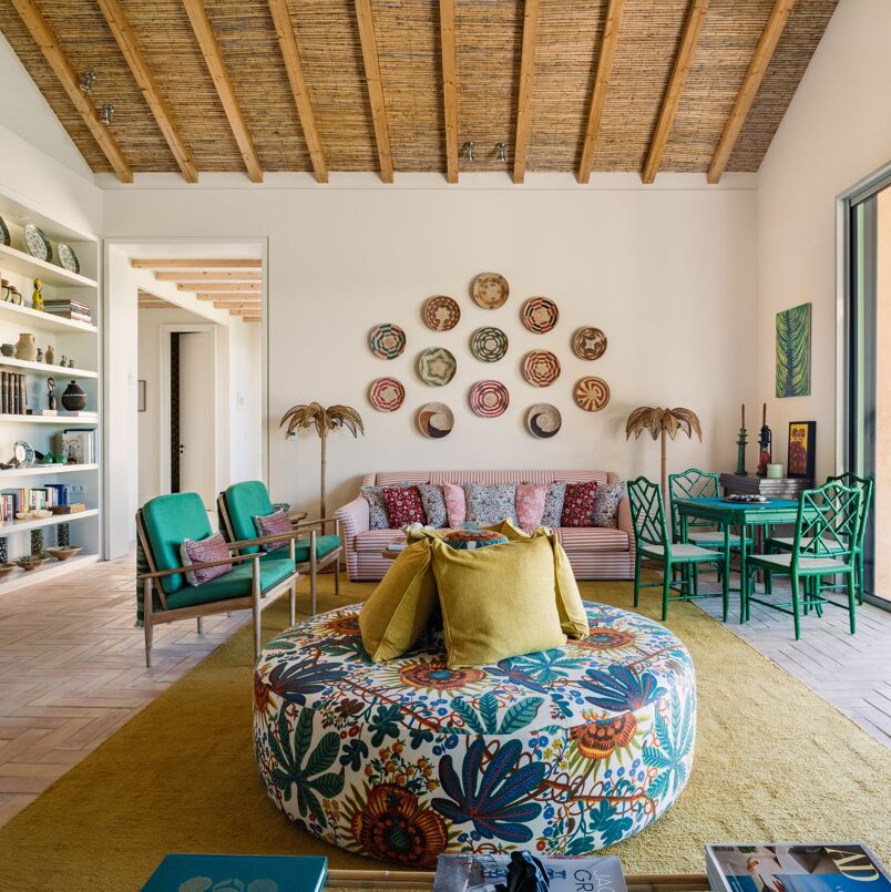 Villa Atlantic Sea