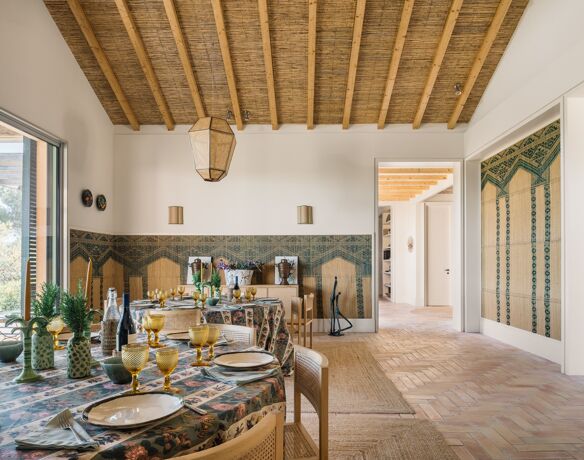 Villa Atlantic Sea