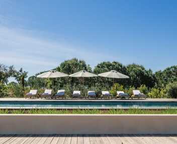 Villa Atlantic Sea