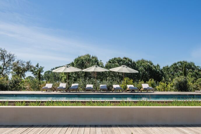 Villa Atlantic Sea