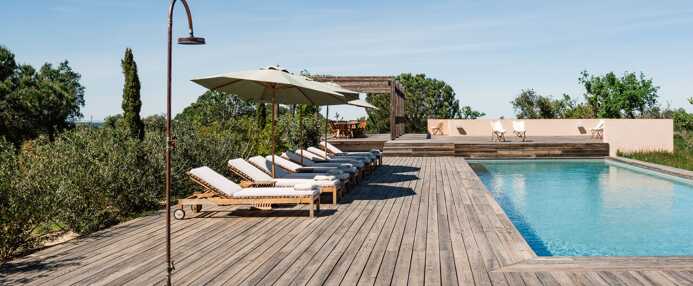 Villa Atlantic Sea