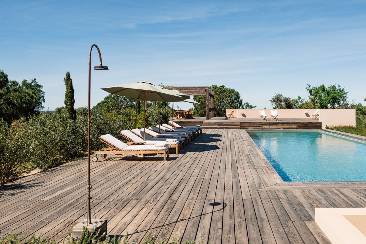 Villa Atlantic Sea