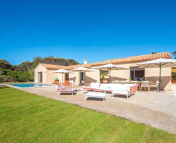 Villa Praia
