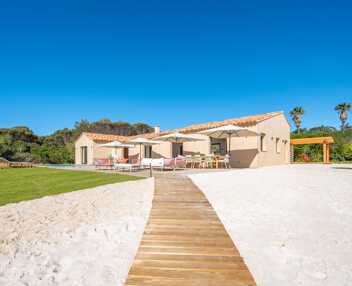 Villa Praia