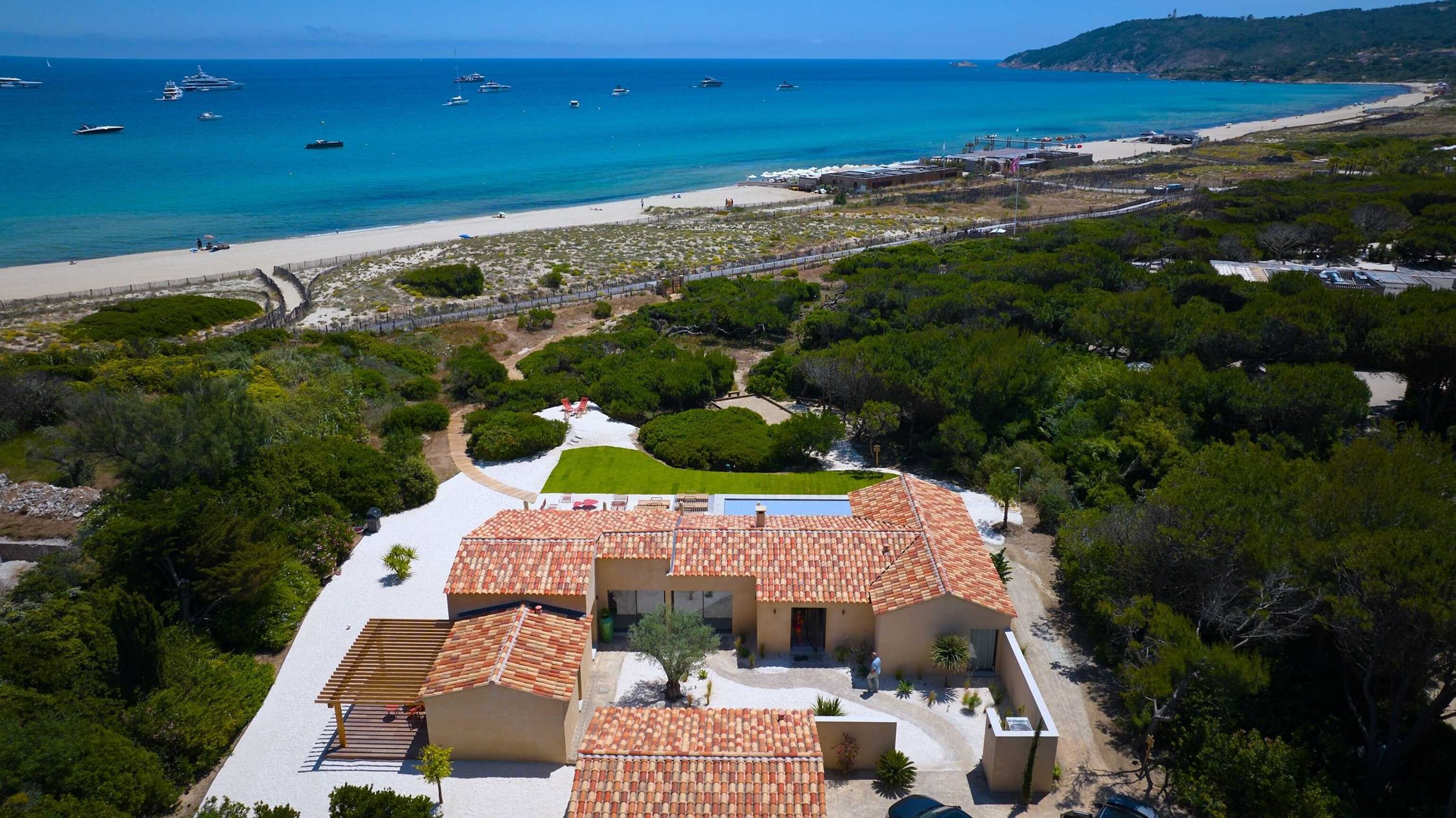 Villa Praia