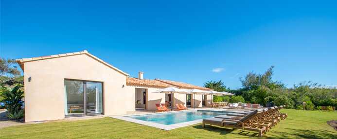 Villa Praia