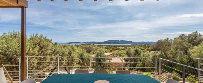 Villa Rosalina