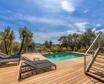 Villa Rosalina