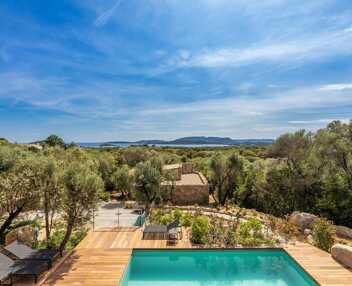 Villa Rosalina