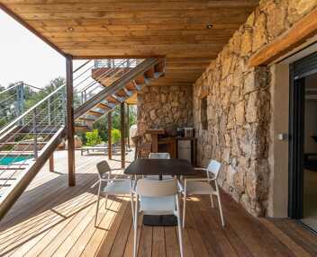 Villa Rosalina