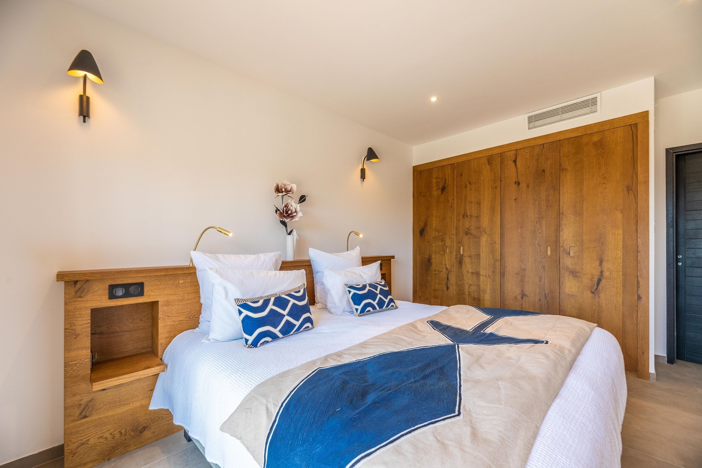 Chambre (Indépendante)