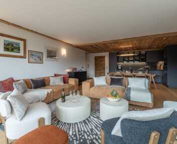 Manej Apartment 4