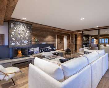Appartement Lussy