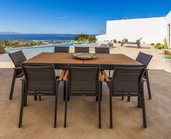 Nadora Estate