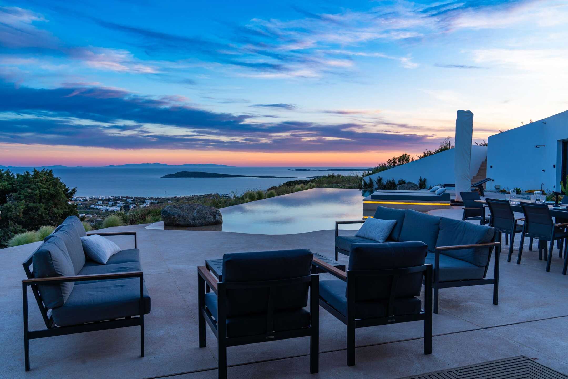 Nadora Estate
