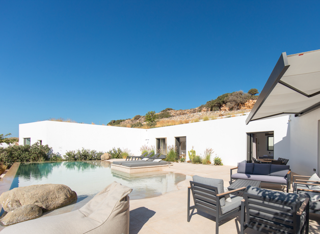 Nadora Estate