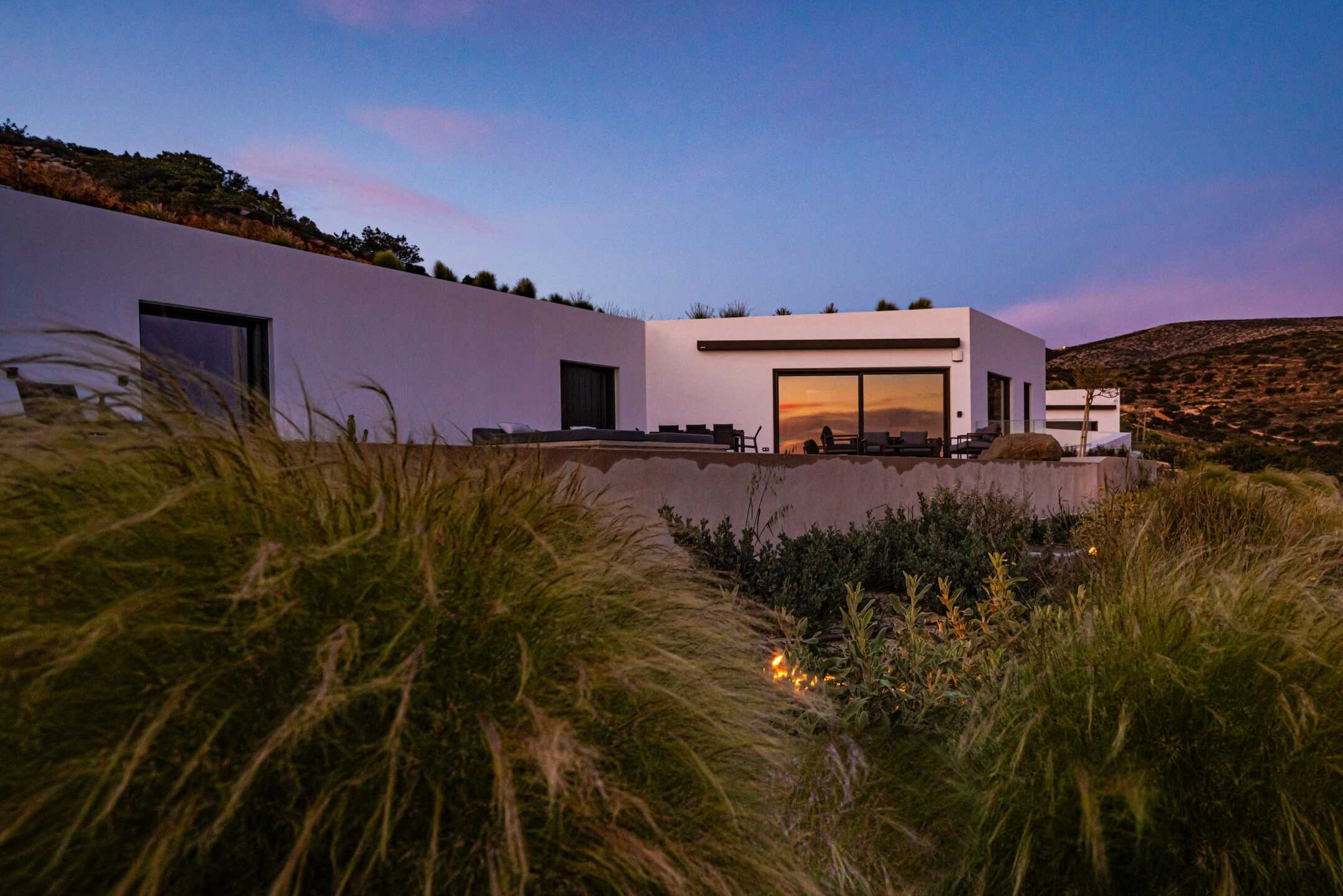 Nadora Estate
