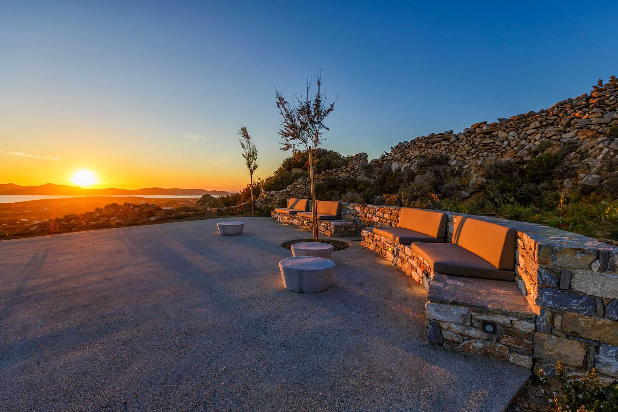 Nadora Estate