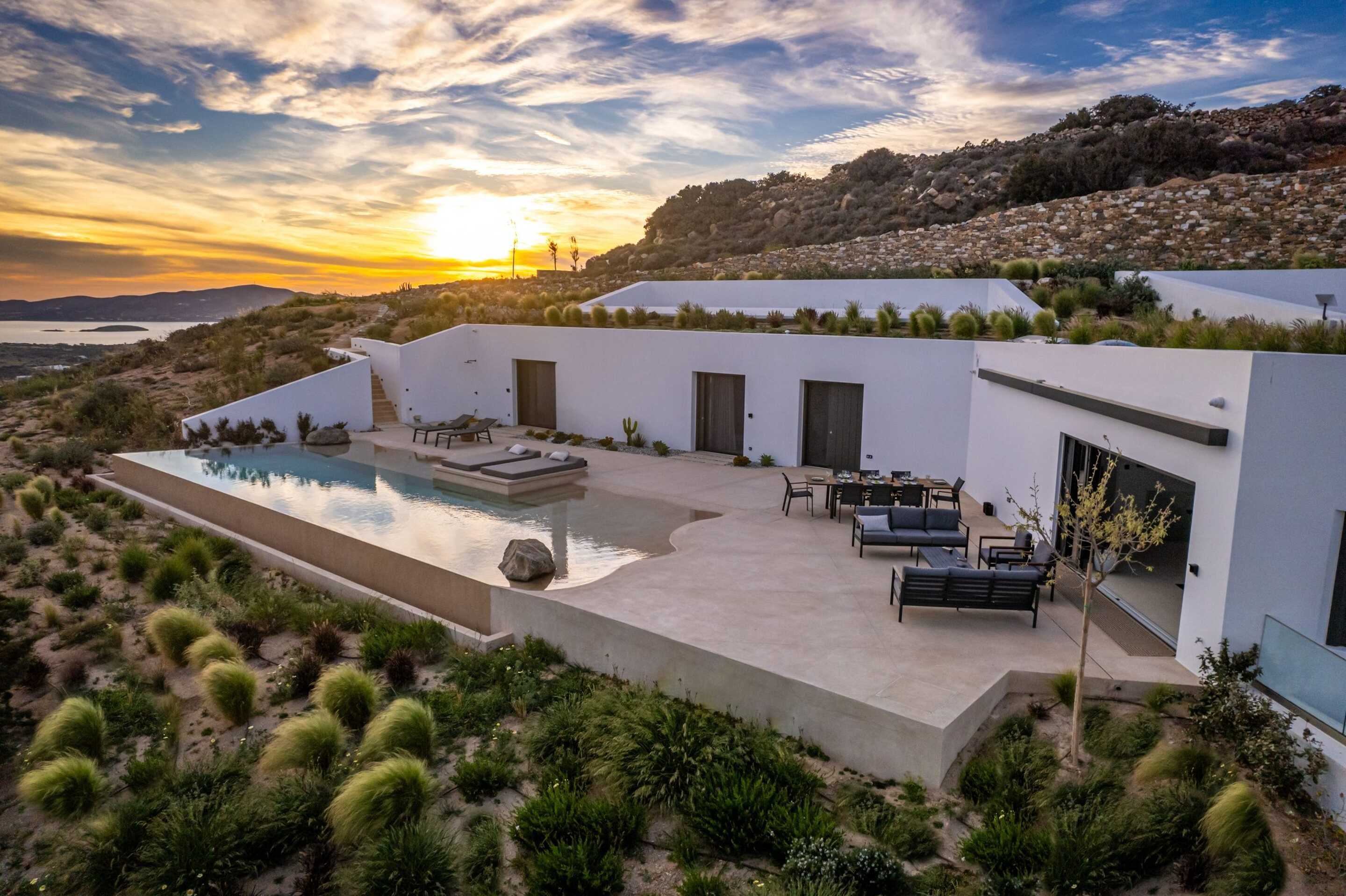 Nadora Estate
