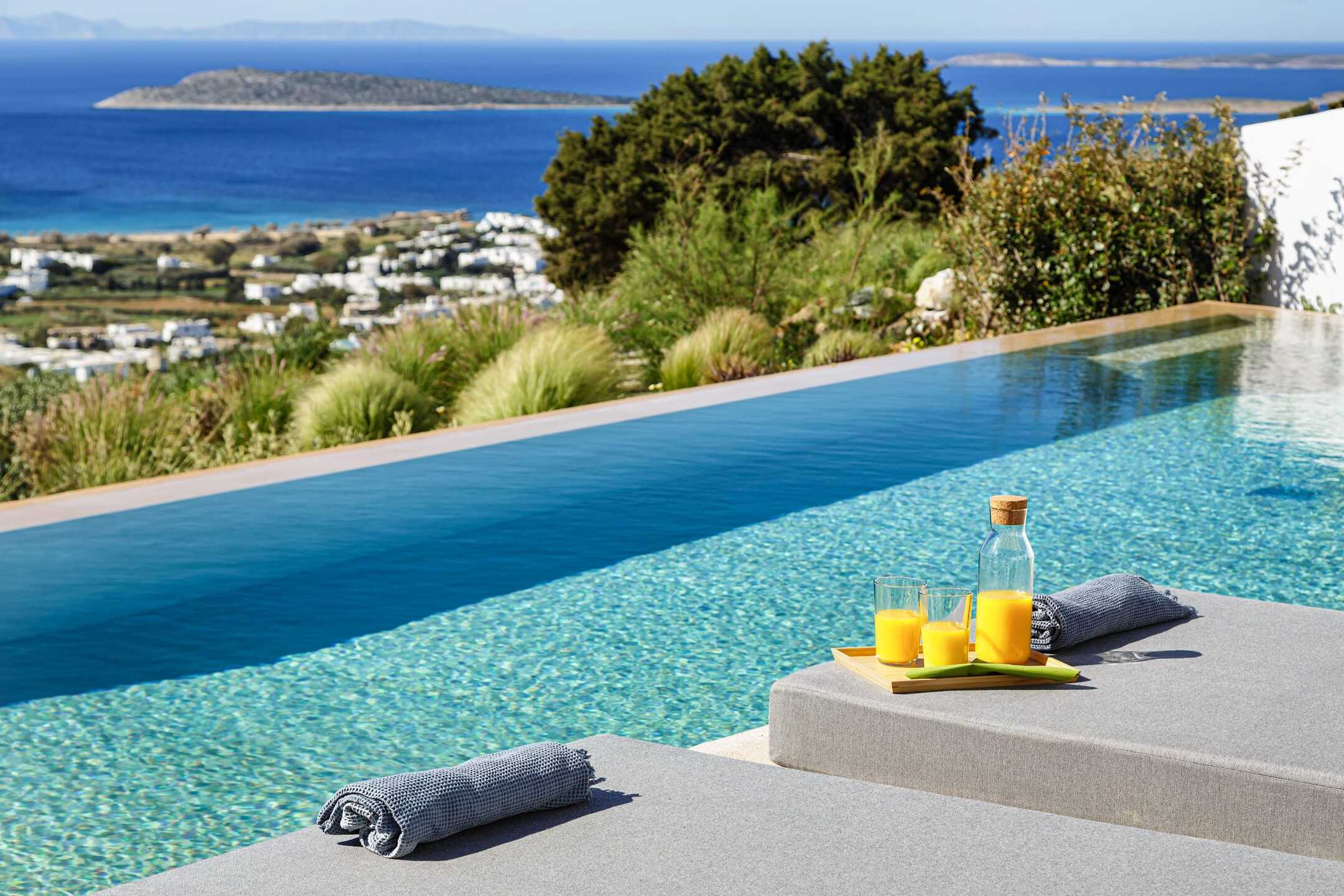 Nadora Estate