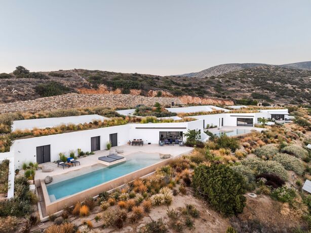 Nadora Estate