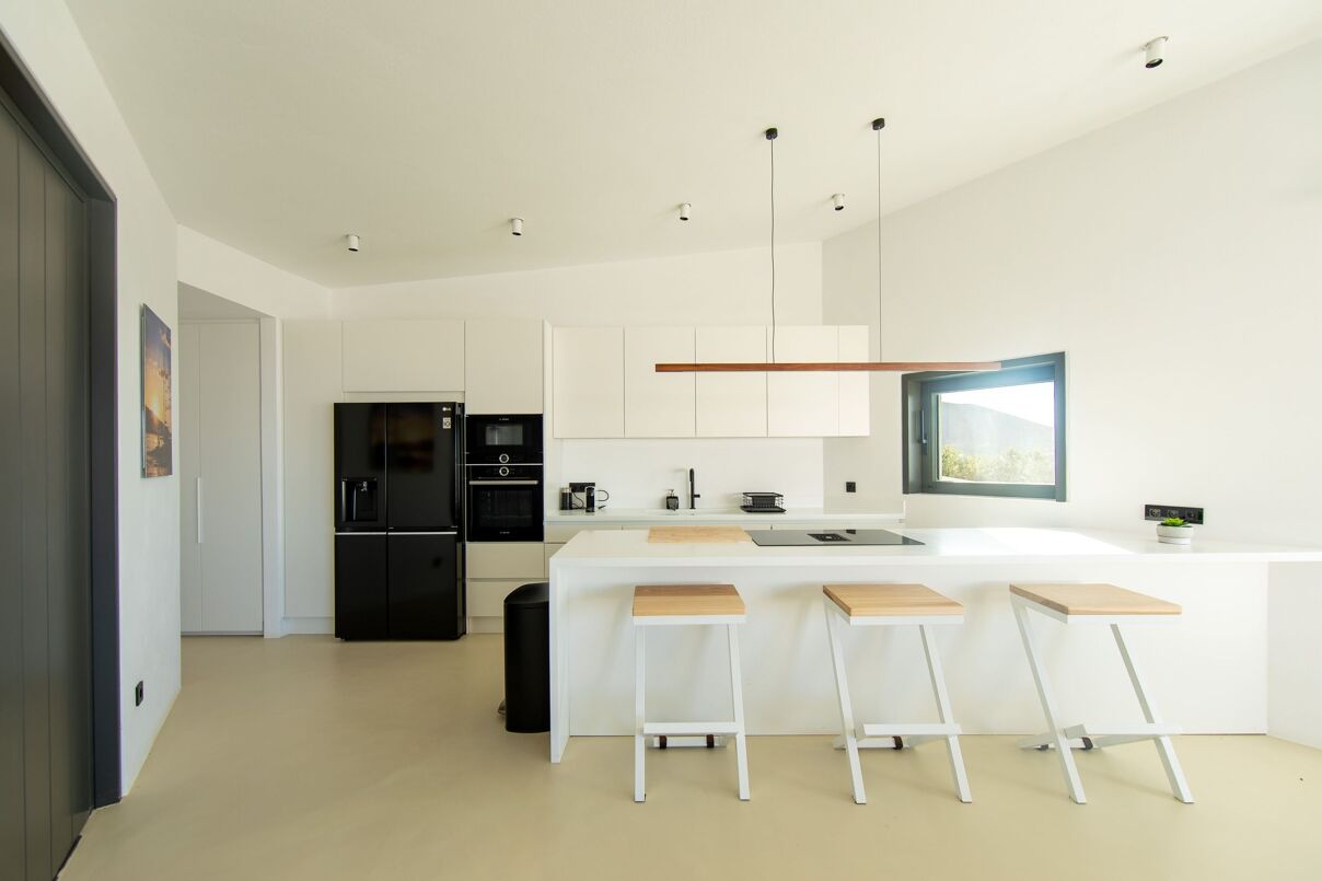 Nadora Estate