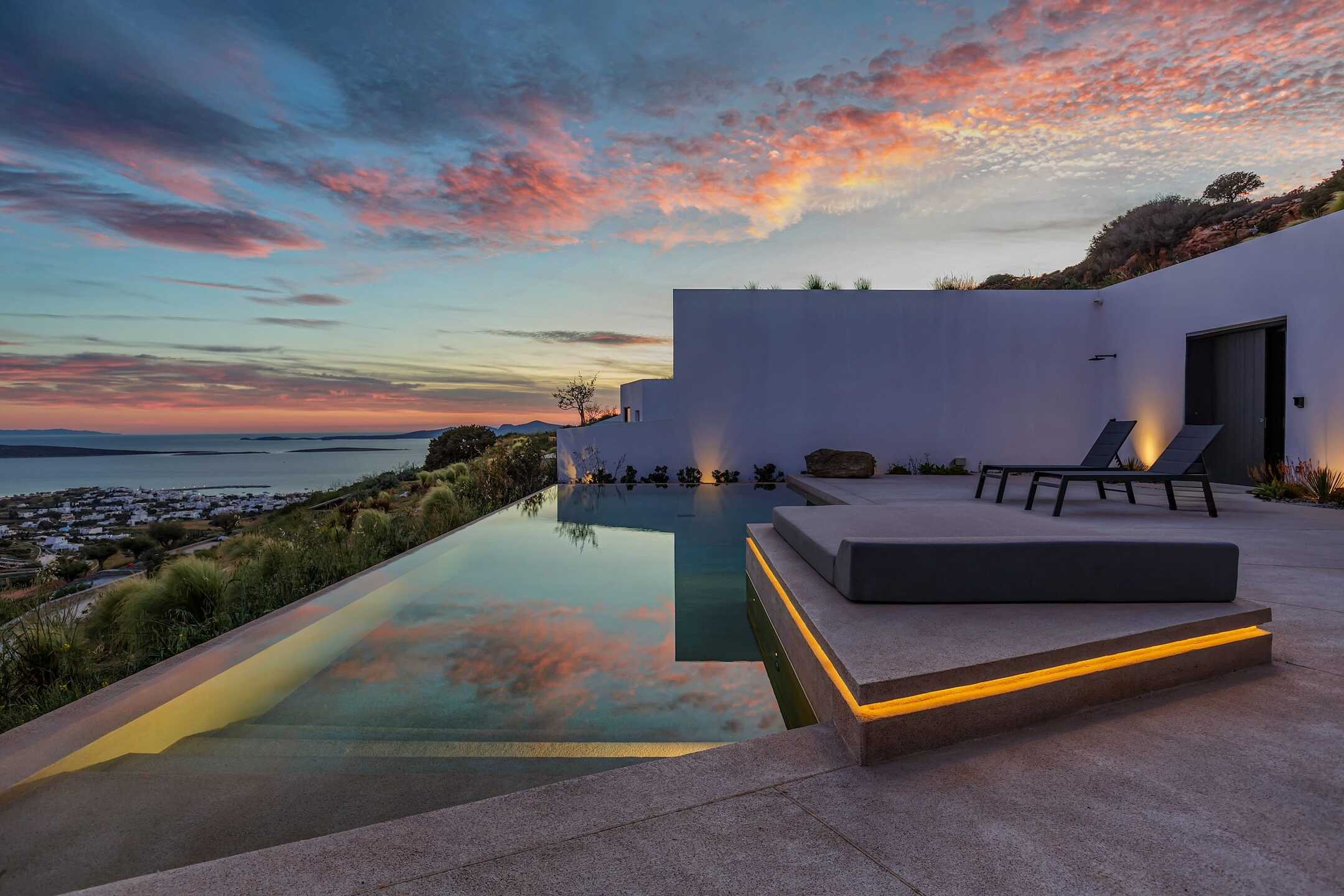 Nadora Estate
