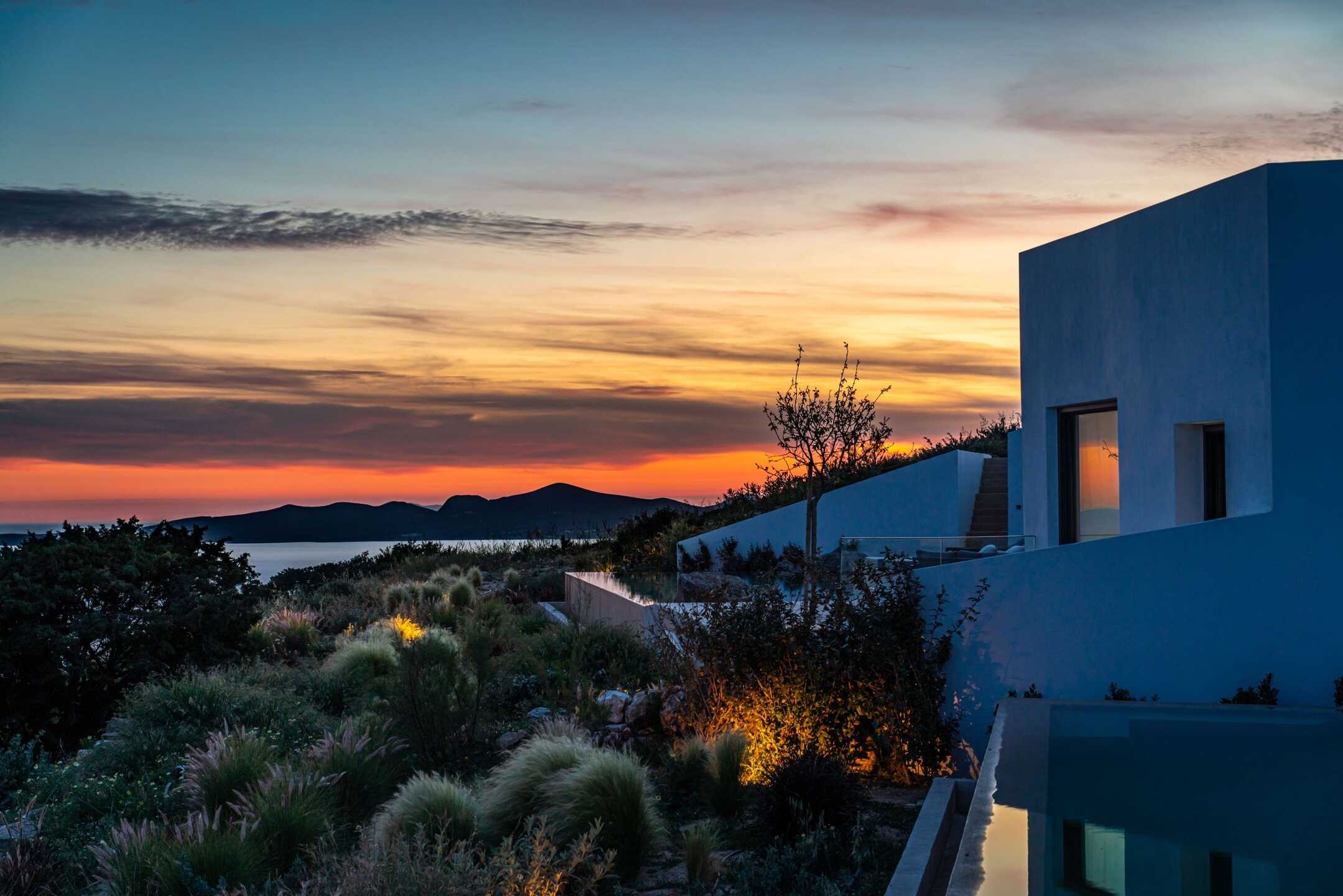 Nadora Estate